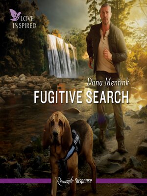 cover image of Fugitive Search